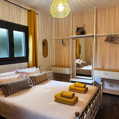 Apartmán Casa Sole Stresa Exteriér fotografie