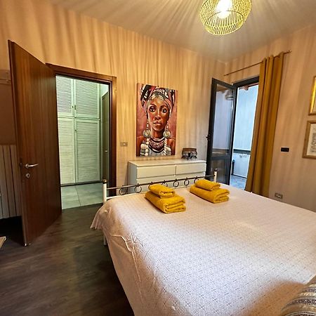 Apartmán Casa Sole Stresa Exteriér fotografie