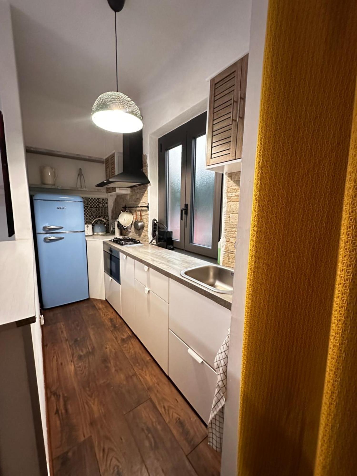 Apartmán Casa Sole Stresa Exteriér fotografie