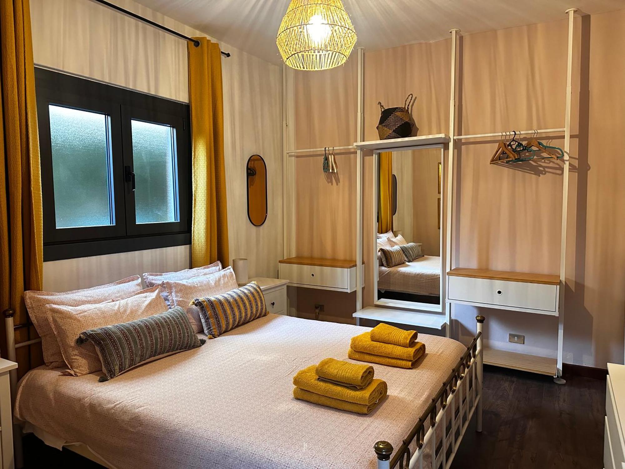 Apartmán Casa Sole Stresa Exteriér fotografie