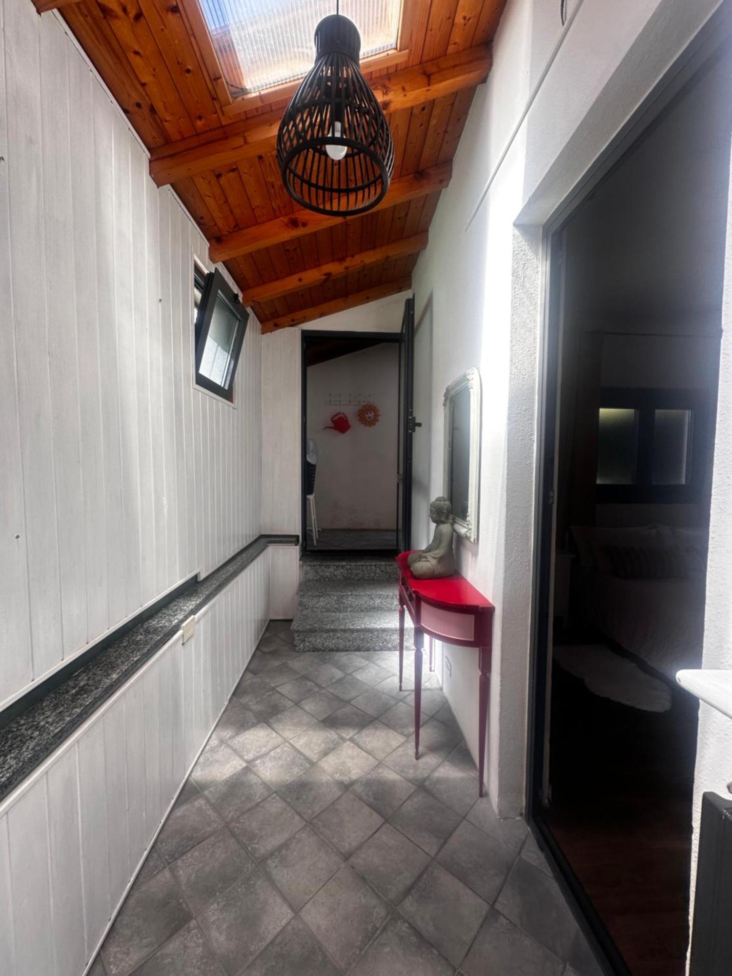 Apartmán Casa Sole Stresa Exteriér fotografie