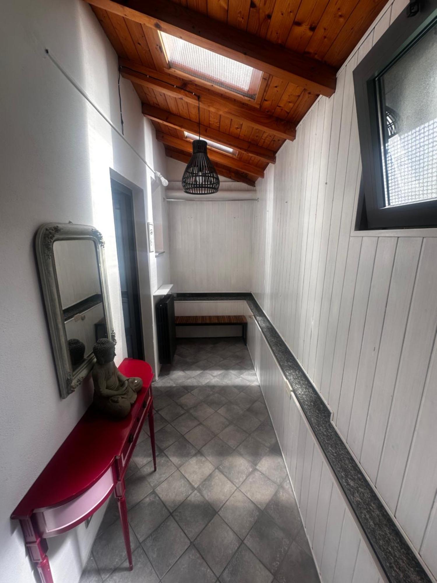 Apartmán Casa Sole Stresa Exteriér fotografie
